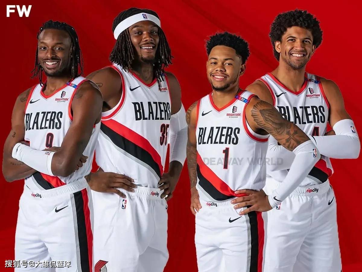 欧博娱乐平台 -关于波特兰开拓者迎欧篮联关键赛，今夜篮板制胜，信心回归，高层口径保持一致的信息