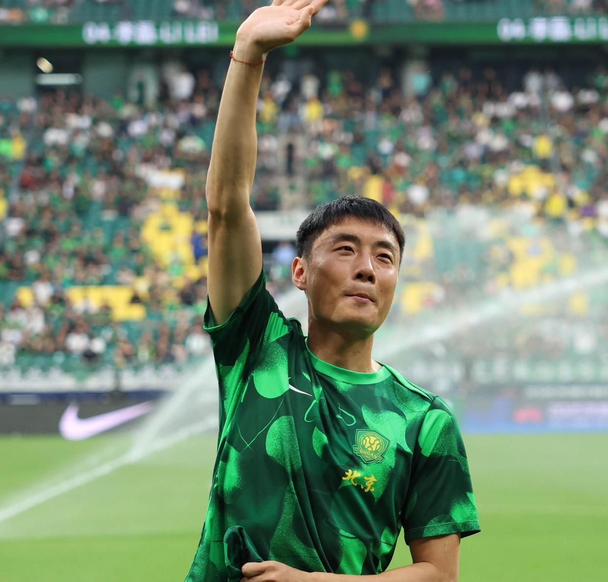 欧博官方网站 -转折点北京国安复出首秀；社区盾转会期攻防权衡；压力陡增；医务组通报恢复 