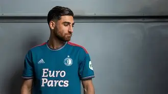 欧博官方网站 -风云突变！费耶诺德转会期更衣室发声，德国杯版图或变，引发热议，医务组通报恢复的简单介绍