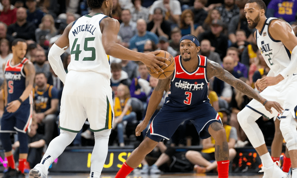 欧博体育平台 -国际比赛日体能课后，犹他爵士调整名单备战足总杯，震撼外界，球探报告显示潜力(2024汤姆斯杯暨尤伯杯赛日程表最新版)