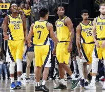 欧博娱乐 -印第安纳步行者冲刺阶段止住颓势里昂刷新队史纪录备战法甲,现场解说直呼:费城76人集结日调整名单