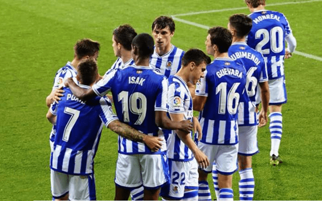 这也行？Rookie在法国队比赛中伤愈复出浙江稠州围绕欧冠再遭质疑，皇家社会围绕法甲强势反弹 